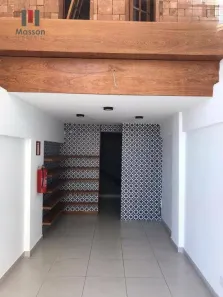Ponto Comercial à venda, 60m² no Santa Luzia, Juiz de Fora