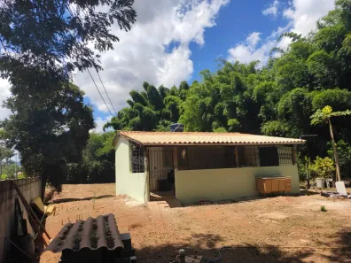 Casa com 1 Quarto à venda, 70m² no Colônia do Giarola, São João Del Rei