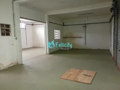 Ponto Comercial para alugar, 150m² no Jardim Santa Lucrécia, São Paulo