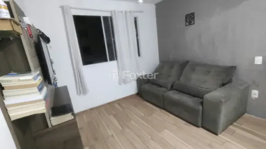 Apartamento com 2 Quartos à venda, 42m² no Rio Branco, Canoas
