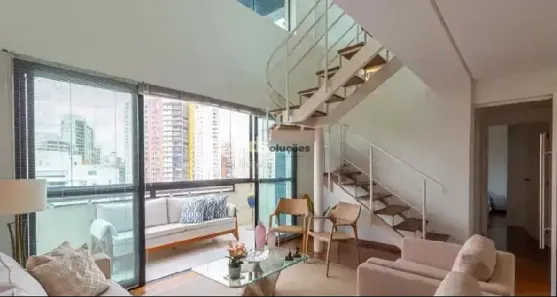 Cobertura com 3 Quartos à venda, 240m² no Jardim Vila Mariana, São Paulo