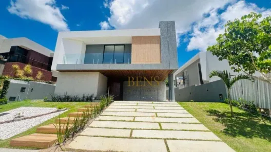 Casa com 5 Quartos à venda, 340m² no Atmosphera, Lagoa Seca
