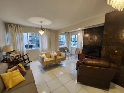 Apartamento com 3 Quartos à venda, 132m² no Boa Viagem, Recife