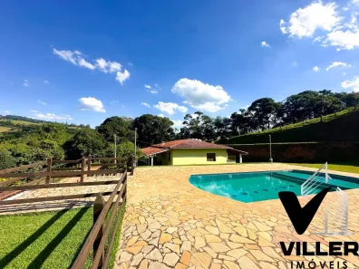 Fazenda/Sítio com 3 Quartos à venda, 12000m² no cuba, Socorro