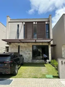 Casa de Condomínio com 3 Quartos à venda, 177m² no Brisamar, João Pessoa
