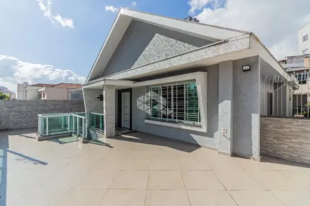 Casa com 3 Quartos à venda, 250m² no Vila Paulicéia, São Paulo
