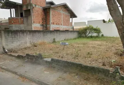 Lote/Terreno à venda, 250m² no Loteamento Villa Branca, Jacareí