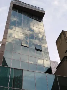 Prédio Comercial à venda, 494m² no Savassi, Belo Horizonte