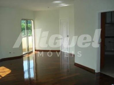 Apartamento com 3 Quartos à venda, 115m² no Centro, Piracicaba