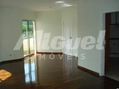 Apartamento com 3 Quartos à venda, 115m² no Centro, Piracicaba