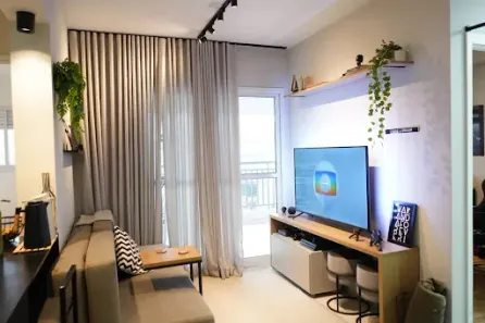 Apartamento com 2 Quartos à venda, 67m² no Quarta Parada, São Paulo