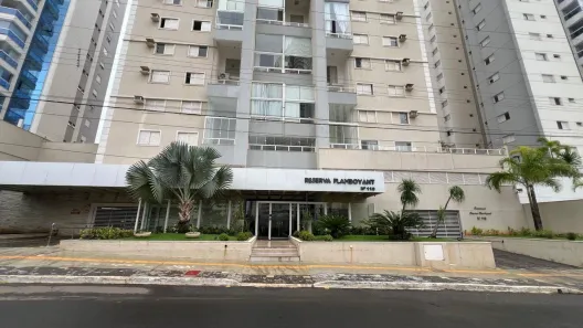 Apartamento com 3 Quartos à venda, 100m² no Jardim Goiás, Goiânia