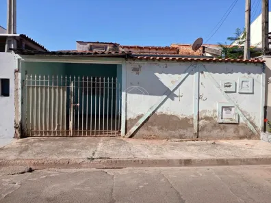 Casa com 3 Quartos à venda, 100m² no Conjunto Habitacional Vila Réggio, Campinas