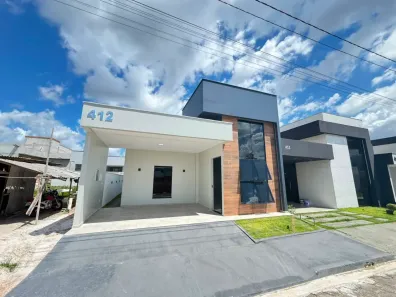 Casa de Condomínio com 3 Quartos à venda, 112m² no Centro, Ananindeua