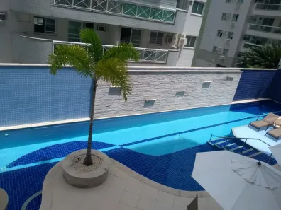 Apartamento com 4 Quartos à venda, 151m² no Freguesia (Jacarepaguá), Rio de Janeiro
