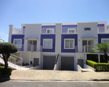 Sala Comercial à venda, 16m² no Cambuí, Campinas