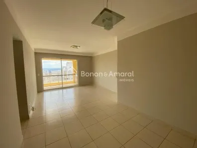 Apartamento com 3 Quartos à venda, 123m² no Parque das Flores, Campinas