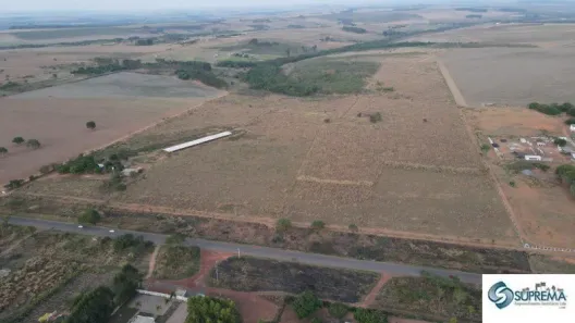 Fazenda/Sítio com 3 Quartos à venda, 2000m² no Paranoá, Brasília