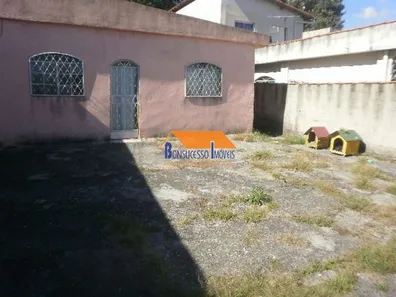 Lote/Terreno à venda, 90m² no União, Belo Horizonte