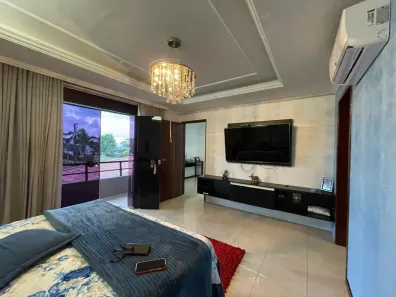 Casa de Condomínio com 3 Quartos à venda, 450m² no Serraria, Maceió