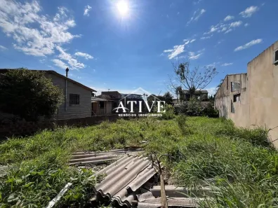 Lote/Terreno à venda, 300m² no São Vicente, Gravataí