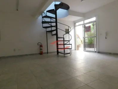 Sala Comercial para alugar, 43m² no Estoril, Belo Horizonte