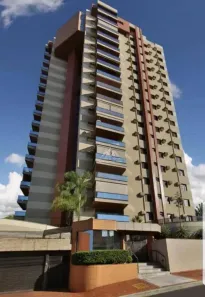 Apartamento com 3 Quartos à venda, 188m² no Vila Seixas, Ribeirão Preto