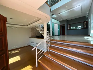 Casa de Condomínio com 3 Quartos à venda, 365m² no Jardim Ibiti do Paço, Sorocaba