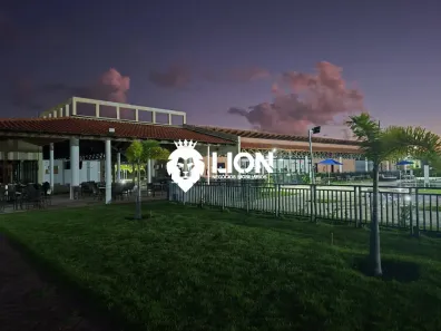 Lote/Terreno à venda, 390m² no Centro, Barra de São Miguel