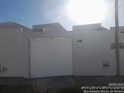 Casa com 2 Quartos à venda, 125m² no Dourado, Horizonte