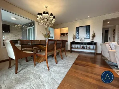 Apartamento com 3 Quartos à venda, 181m² no Jurubatuba, São Paulo