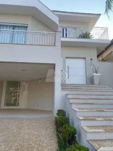Casa de Condomínio com 3 Quartos à venda, 236m² no Terras de Piracicaba, Piracicaba