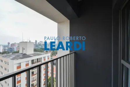 Apartamento com 1 Quarto à venda, 26m² no Cerqueira César, São Paulo