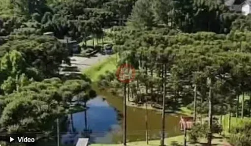 Lote/Terreno à venda, 805m² no Aspen, Gramado