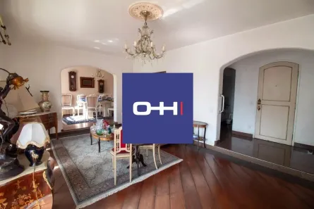 Apartamento com 4 Quartos à venda, 214m² no Brooklin Paulista, São Paulo