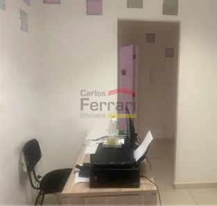 Prédio Comercial à venda, 60m² no Santana, São Paulo