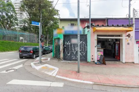 Ponto Comercial para alugar, 90m² no Santo Amaro, São Paulo