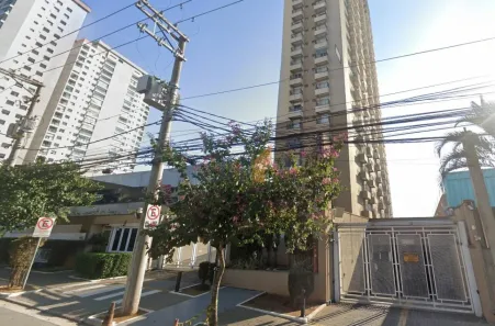 Apartamento com 2 Quartos à venda, 60m² no Tamboré, Barueri