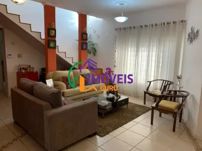 Sobrado com 6 Quartos à venda, 288m² no São Benedito, Poços de Caldas