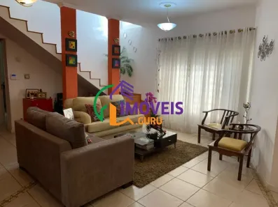 Sobrado com 6 Quartos à venda, 300m² no São Benedito, Poços de Caldas