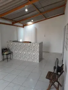 Casa com 2 Quartos à venda, 90m² no Residencial José Lino, Ipiguá