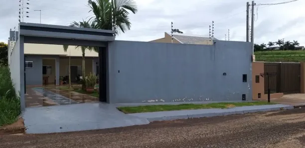 Casa com 2 Quartos à venda, 129m² no , Marialva