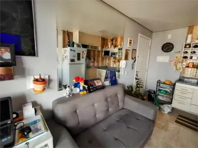 Apartamento com 1 Quarto à venda, 42m² no Mooca, São Paulo
