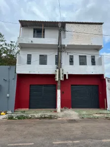 Prédio Comercial com 6 Quartos à venda, 280m² no Morada da Serra, Cuiabá