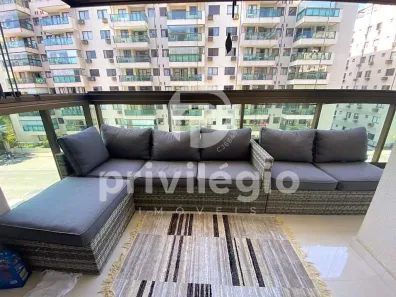 Apartamento com 2 Quartos à venda, 66m² no Recreio dos Bandeirantes, Rio de Janeiro