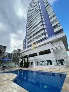 Apartamento com 3 Quartos à venda, 130m² no Aviação, Praia Grande