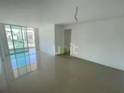 Apartamento com 3 Quartos à venda, 122m² no Icaraí, Niterói