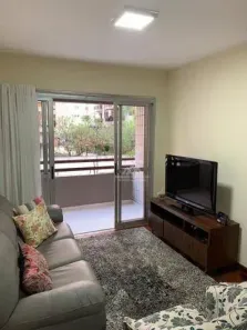 Apartamento com 3 Quartos à venda, 105m² no Centro, Ribeirão Preto