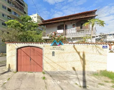 Apartamento com 4 Quartos à venda, 245m² no Penha Circular, Rio de Janeiro