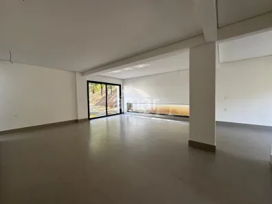 Casa de Condomínio com 3 Quartos à venda, 200m² no Garças, Belo Horizonte